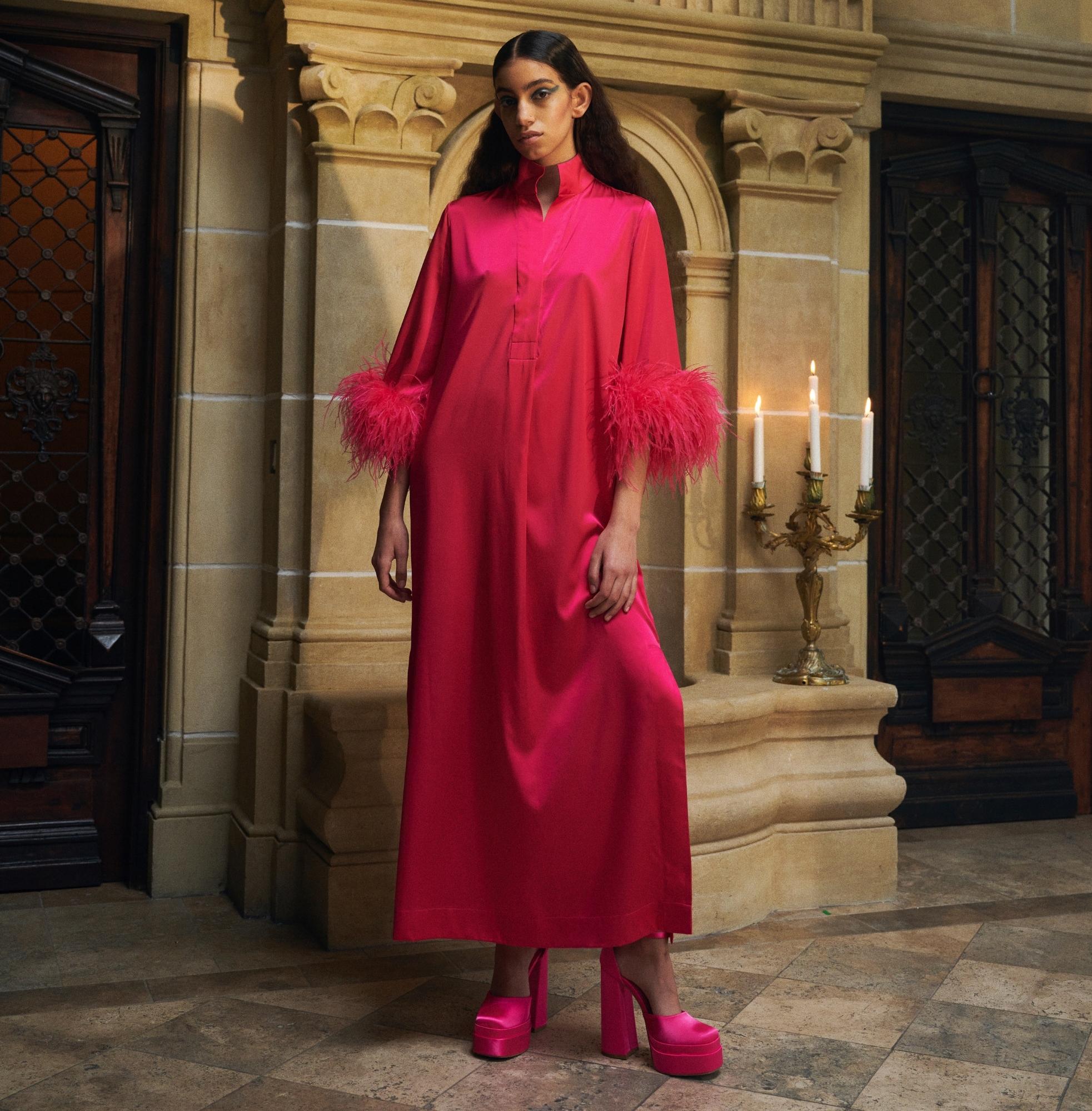 Die Jubiläumskollektion: Flash Summer 23